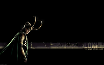 M S Fondos HD De Loki Pantalla