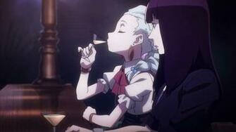 Best Kurokami The Animation Wallpaper