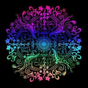 Wallpaper For Mandala