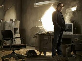 Human Target Un Wallpaper Sul Personaggio Di Jackie Earle Haley