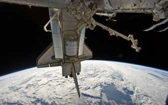 Nasa Aesthetic Wallpaper