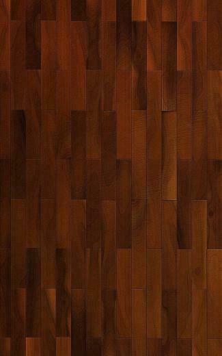 Hardwood Floor Wallpaper
