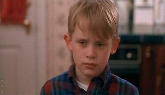 Macaulay Culkin Image Home Alone Wallpaper And Background
