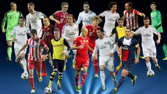 Spanish Football Wallpaper