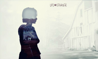 Life Is Strange Max By Nickkarlow
