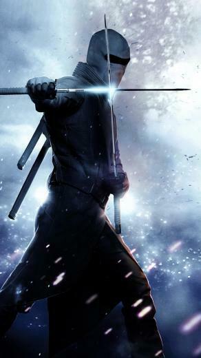 G I Joe The Rise Of Cobra Phone Wallpaper Moviemania