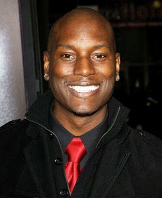 Tyrese Gibson Photo Gallery Wallpaper Picswallpaper