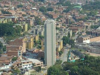 Medellin Wallpaper Muzic