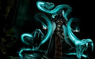 Viper Lord Computer Wallpaper Desktop Background Id