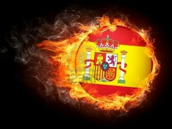 Spain Flag Pictures