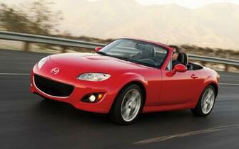 Mazda Mx Miata Wallpaper Grivu