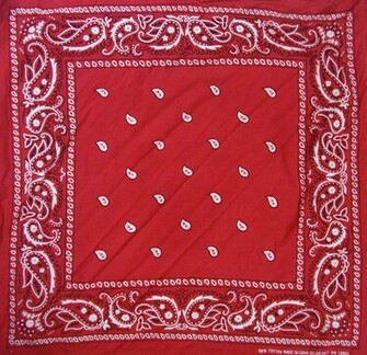 Red Bandana Wallpaper HD Pictures Top Desktop