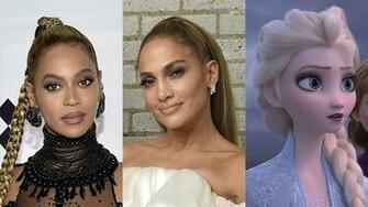 Oscar Nomination Surprises No Beyonc J Lo Frozen