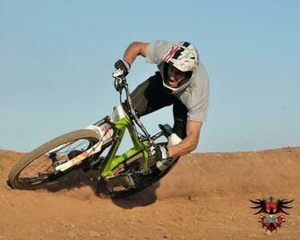 Mountain Bike Downhill Wallpaper Life Cicles Avi