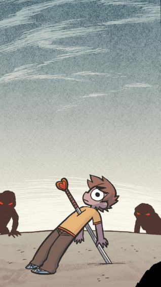 And Another Wallpaper R Scottpilgrim