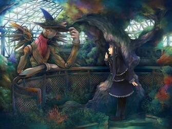 Anime Girls Wallpaper Best HD
