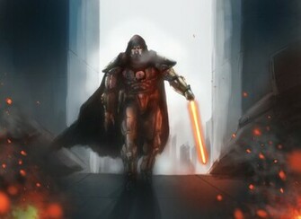 Darth Malgus Wallpaper By Ryoar2
