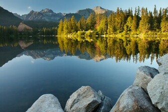 File Strbske Pleso Slovakia Jpg