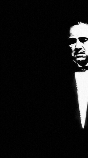 The Godfather Wallpaper For Android Appszoom