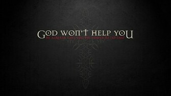 Motivational Quote Image HD Wallpaper