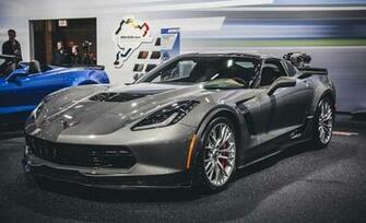 Chevrolet Corvette Z06