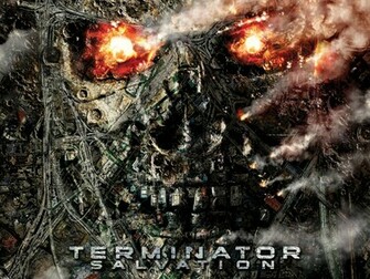 High Quality Terminator Wallpaper Its Amazing I Wonder If