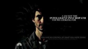 Hannibal Wallpaper