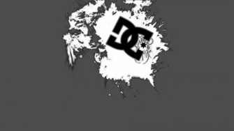 Dc Shoes Logo Wallpaper Net