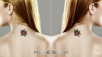 Fringe Wallpaper Olivia S Tattoo