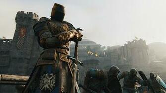 For Honor Xbox One