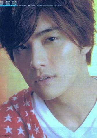 Wallpaper Feedio Net Mike He Jun Xiang