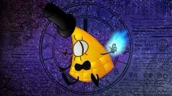 Gravity Falls Bill Cipher Wallpaper Image