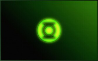 Green Lantern Logo Wallpaper HD Desktop