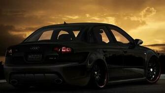 Audi Rs Wallpaper