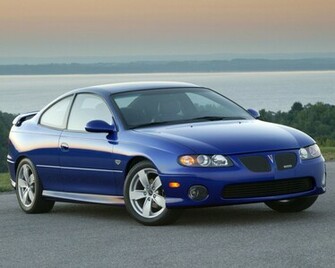 Please Right Click On The Pontiac Gto Wallpaper Below And Choose