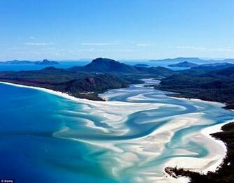 Top Most Amazing Beaches In The World HD Wallpaper Site