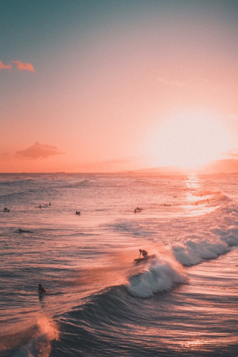 Gorgeous Beach Wallpaper iPhone Aesthetics That Are