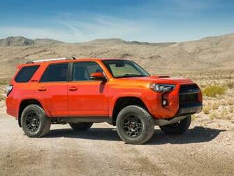 Toyota Tacoma High Definition Wallpaper Carswallpaper Net
