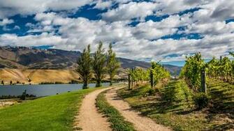 New Zealand Wallpaper HD Desktop
