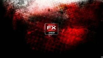 Amd Fx Series Wallpaper By Shmartin