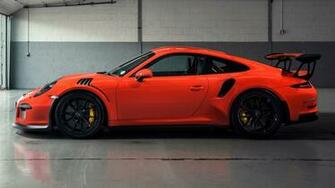 Porsche Gt3 Rs Uk Wallpaper And HD Image