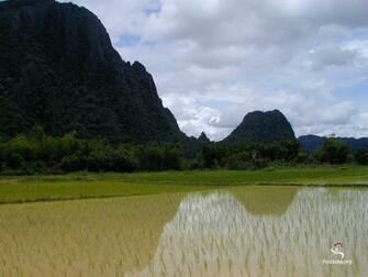 Laos Wallpaper