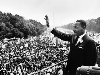 Martin Luther King Jr Wallpaper Posters Art Print