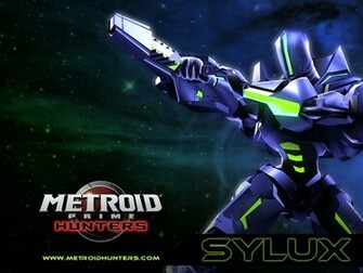 La Collection Metroid Jeux Vid O Prime Hunters