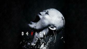 Device Full HD Wallpaper By Disturbedkorea