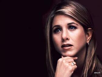 Jennifer Aniston Desktop Wallpaper In Widescreen HD