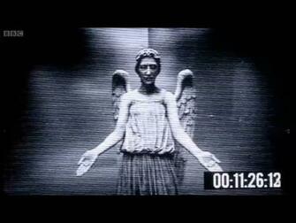 Doctor Who Weeping Angel HD Wallpaper General