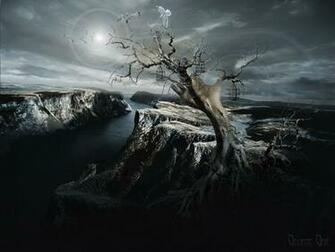 Pin Surrealism Wallpaper
