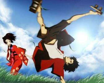Samurai Champloo Mugen Wallpaper