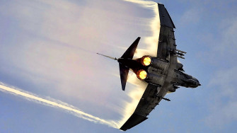 Fighter Jet Wallpaper